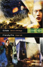 Friendly Fire & Eclipse - Preview