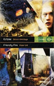 Capa do artigo Friendly Fire & Eclipse