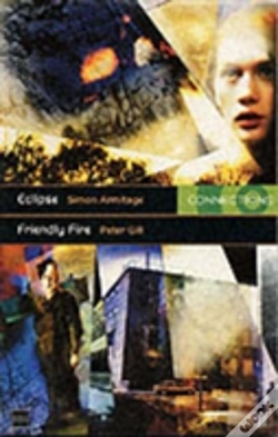 Capa do artigo Friendly Fire & Eclipse