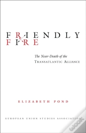 Capa do artigo Friendly Fire