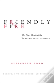Capa do artigo Friendly Fire