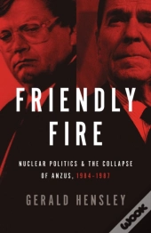 Friendly Fire