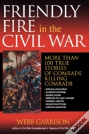 Capa do artigo Friendly Fire In The Civil War