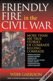 Capa do artigo Friendly Fire In The Civil War