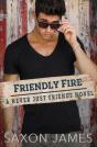 Friendly Fire - Preview