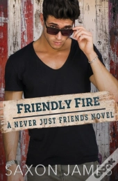 Friendly Fire