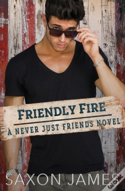 Capa do artigo Friendly Fire