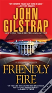 Capa do artigo Friendly Fire