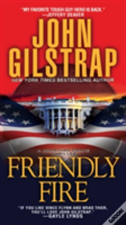 Capa do artigo Friendly Fire