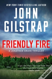 Capa do artigo Friendly Fire