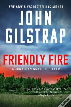 Capa do artigo Friendly Fire