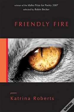 Capa do artigo Friendly Fire