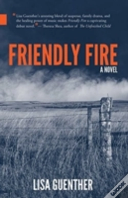 Capa do artigo Friendly Fire