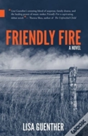 Capa do artigo Friendly Fire