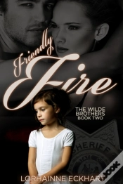 Capa do artigo Friendly Fire