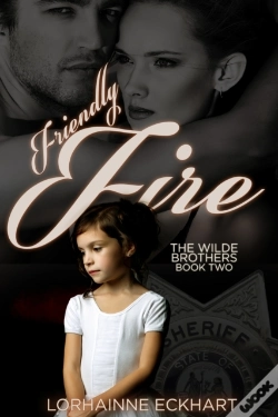 Capa do artigo Friendly Fire