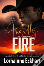 Capa do artigo Friendly Fire