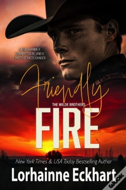 Capa do artigo Friendly Fire