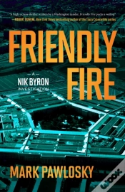 Capa do artigo Friendly Fire