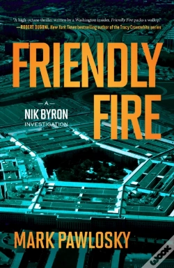 Capa do artigo Friendly Fire