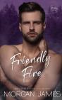 Friendly Fire - Preview