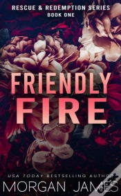 Capa do artigo Friendly Fire