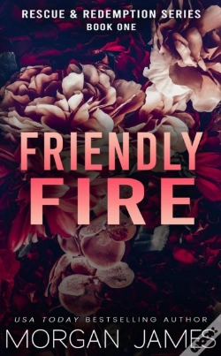 Capa do artigo Friendly Fire