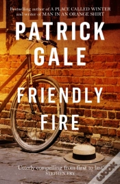 Capa do artigo Friendly Fire
