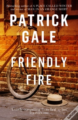 Capa do artigo Friendly Fire