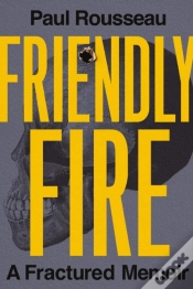 Capa do artigo Friendly Fire