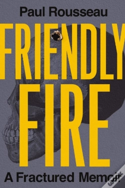 Capa do artigo Friendly Fire