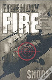 Capa do artigo Friendly Fire