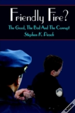 Capa do artigo Friendly Fire?