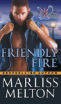 Friendly Fire (The Echo Platoon Series, Book 3) - Preview