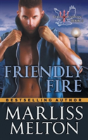 Friendly Fire (The Echo Platoon Series, Book 3) - Preview