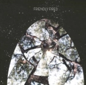 Capa do artigo Friendly Fires - CD