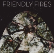 Capa do artigo Friendly Fires - CD