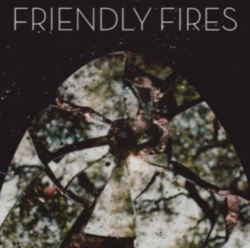 Capa do artigo Friendly Fires - CD