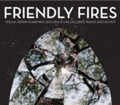 Capa do artigo Friendly Fires - CD