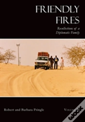 Capa do artigo Friendly Fires