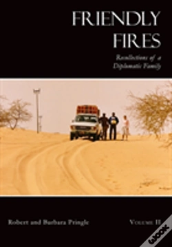 Capa do artigo Friendly Fires