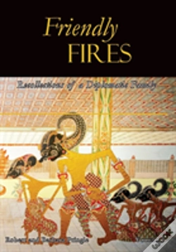 Capa do artigo Friendly Fires