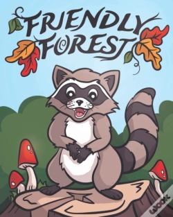 Capa do artigo Friendly Forest