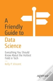 Capa do artigo Friendly Guide To Data Science