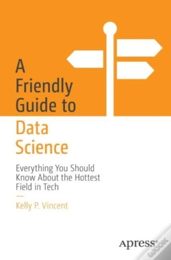 Capa do artigo Friendly Guide To Data Science
