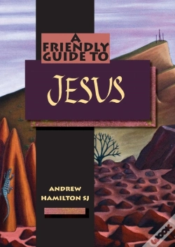 Capa do artigo Friendly Guide To Jesus