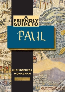 Capa do artigo Friendly Guide To Paul