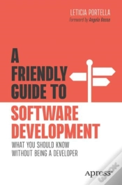 Capa do artigo Friendly Guide To Software Development