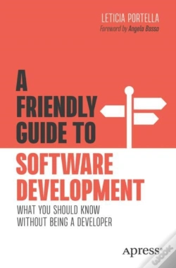 Capa do artigo Friendly Guide To Software Development