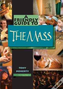 Capa do artigo Friendly Guide To The Mass